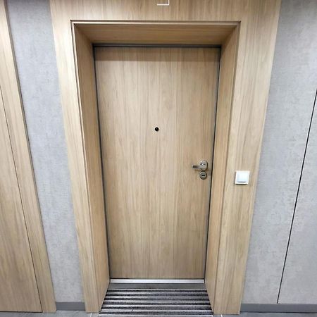 Luksusowy Apartament Ksiecia Witolda Apartment Wroclaw Luaran gambar