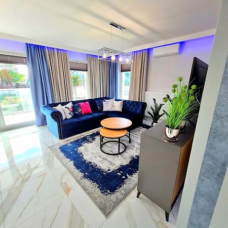 Luksusowy Apartament Ksiecia Witolda Apartment Wroclaw Luaran gambar