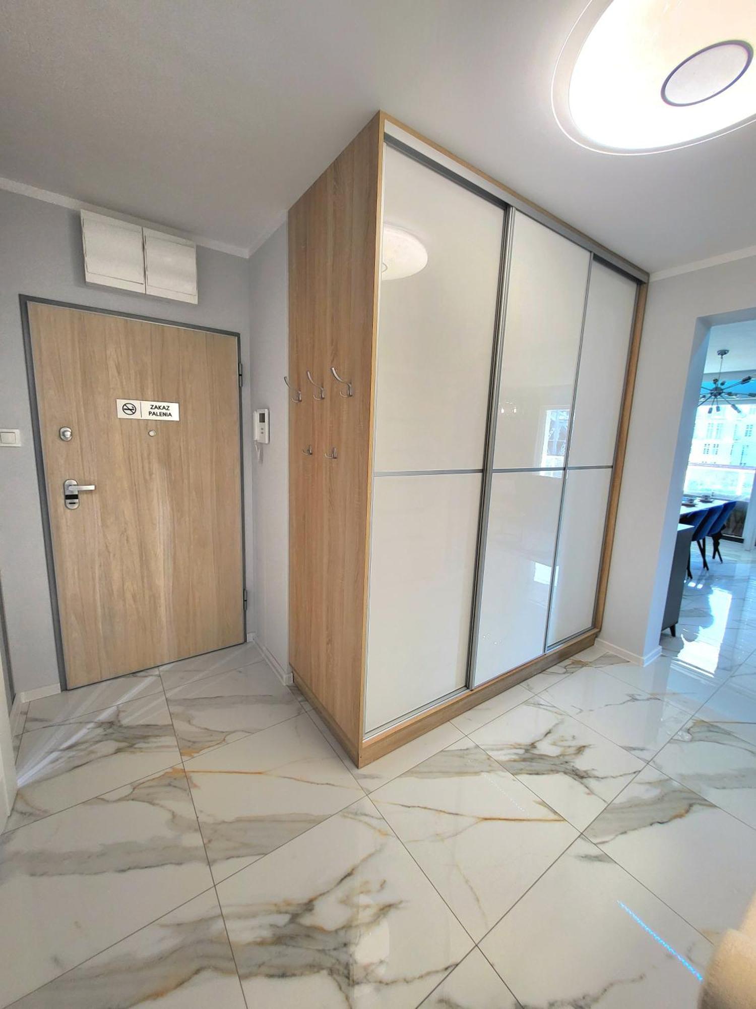 Luksusowy Apartament Ksiecia Witolda Apartment Wroclaw Luaran gambar