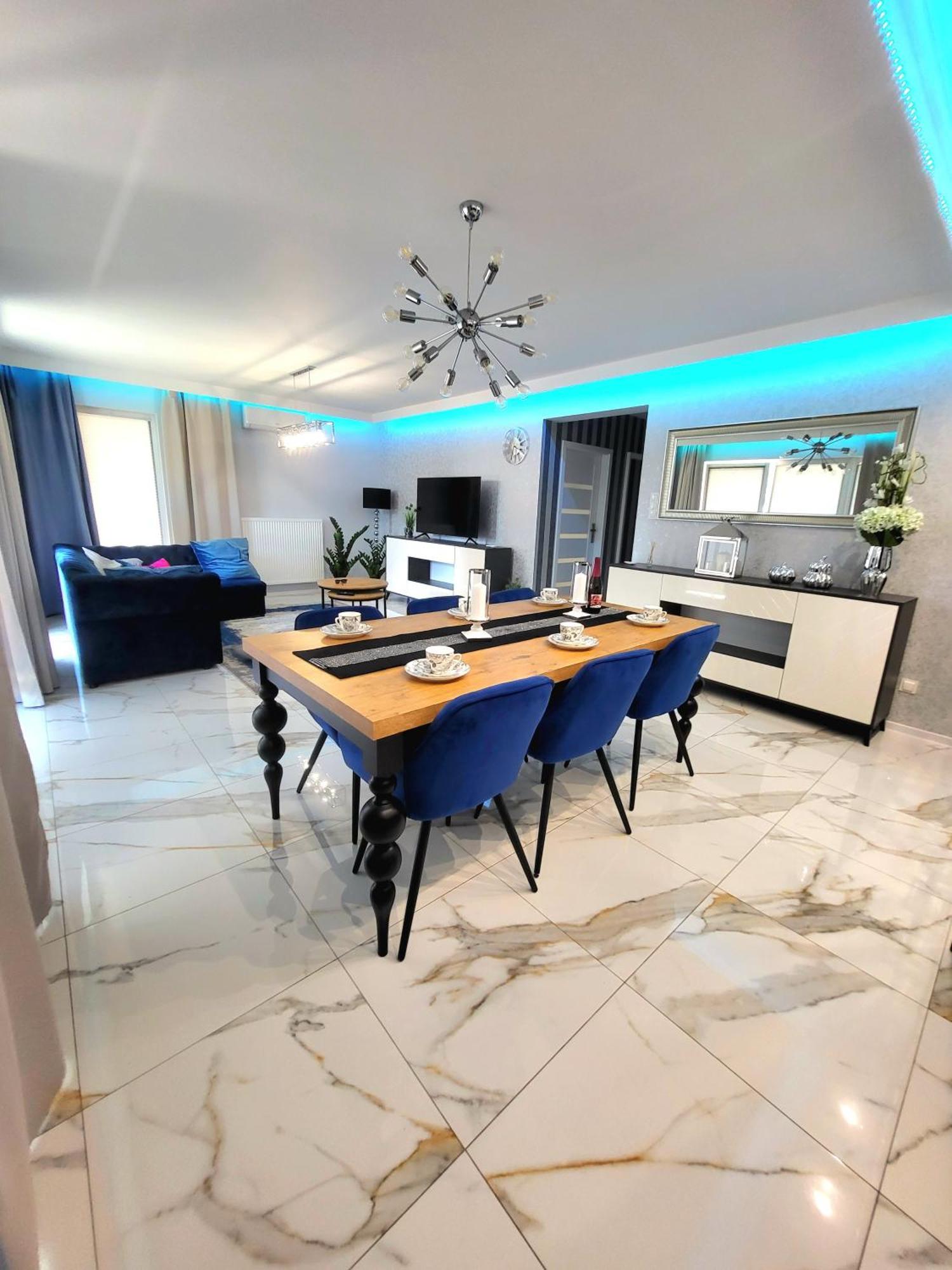 Luksusowy Apartament Ksiecia Witolda Apartment Wroclaw Luaran gambar