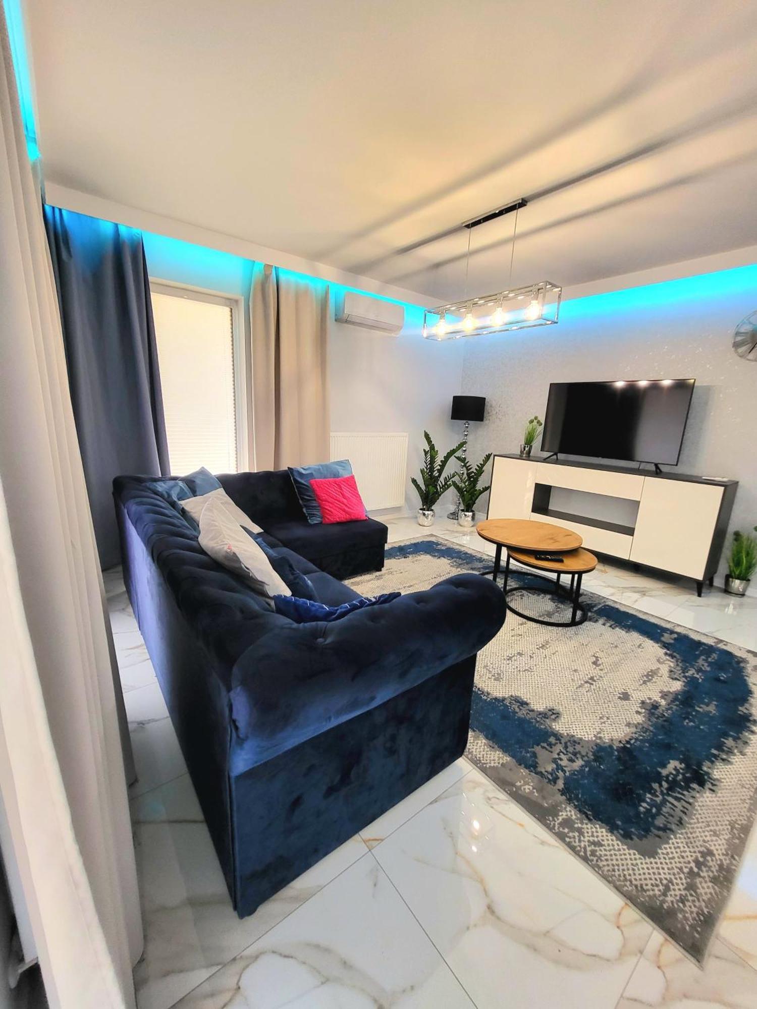 Luksusowy Apartament Ksiecia Witolda Apartment Wroclaw Luaran gambar