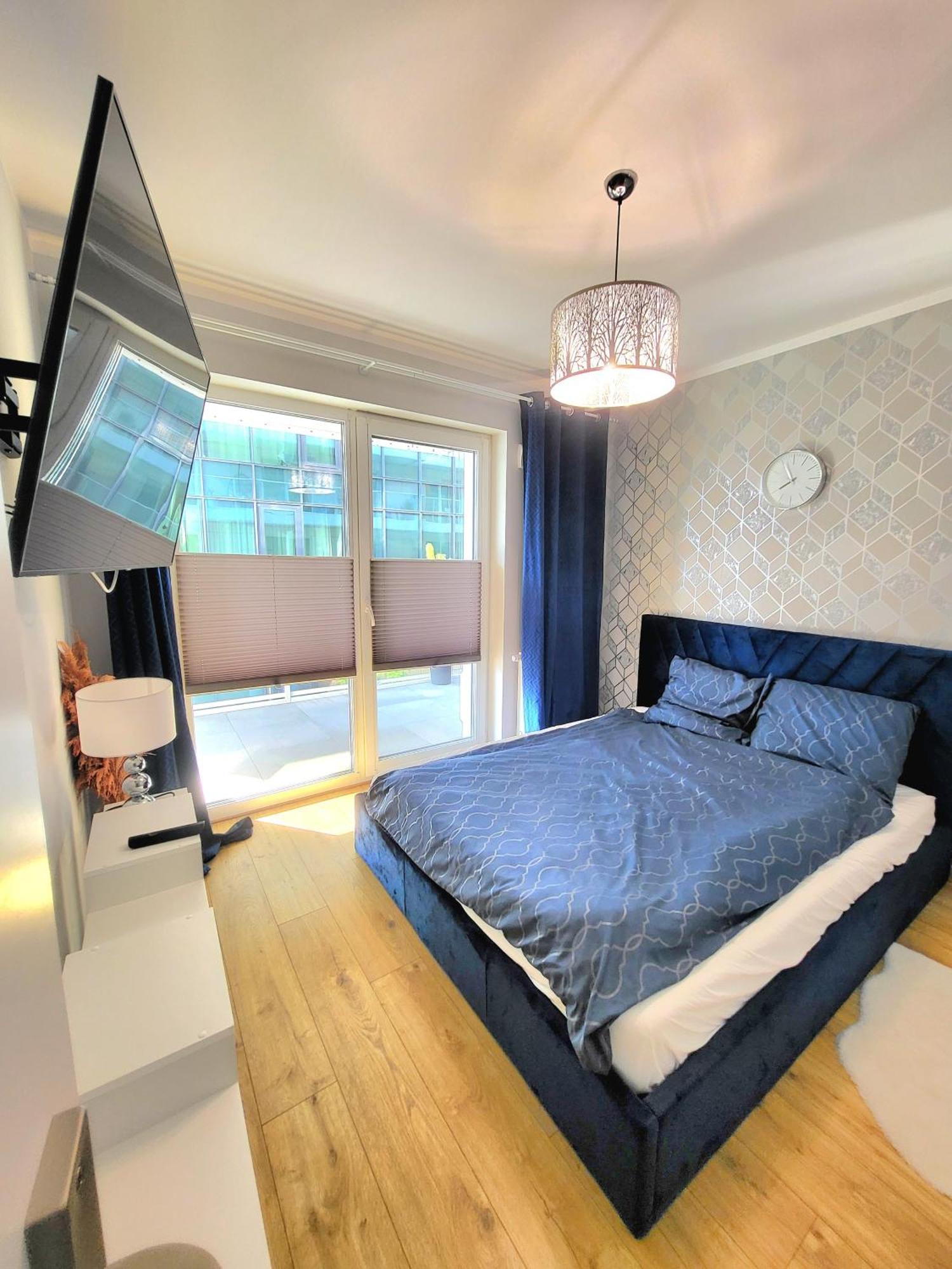 Luksusowy Apartament Ksiecia Witolda Apartment Wroclaw Luaran gambar