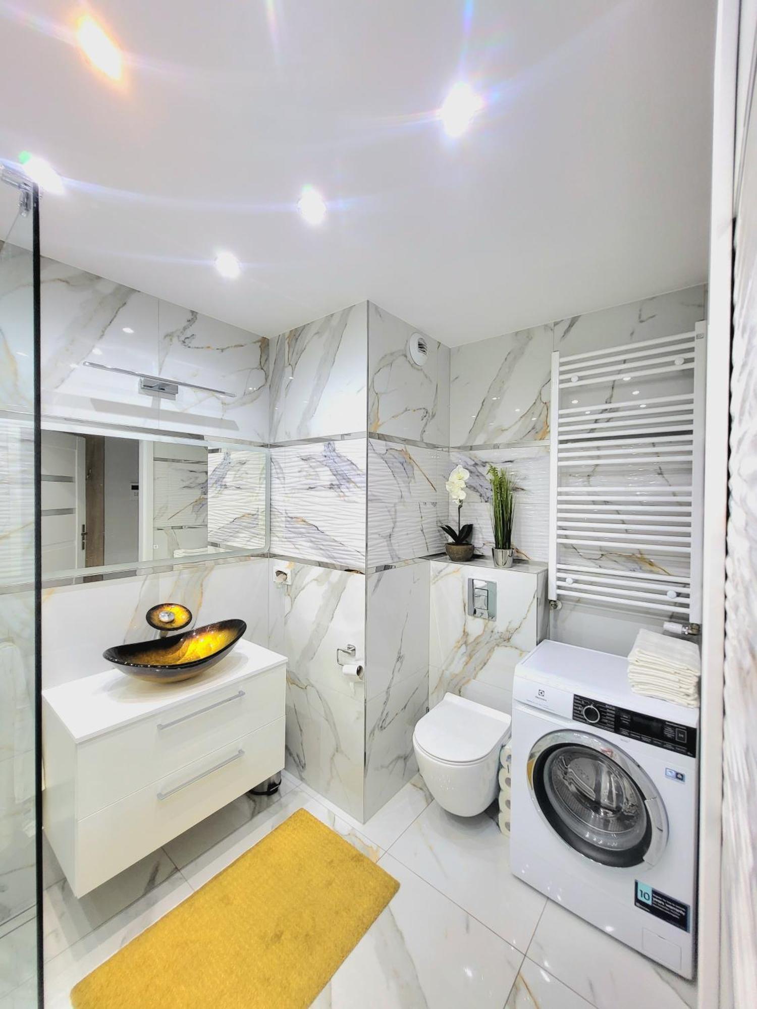 Luksusowy Apartament Ksiecia Witolda Apartment Wroclaw Luaran gambar