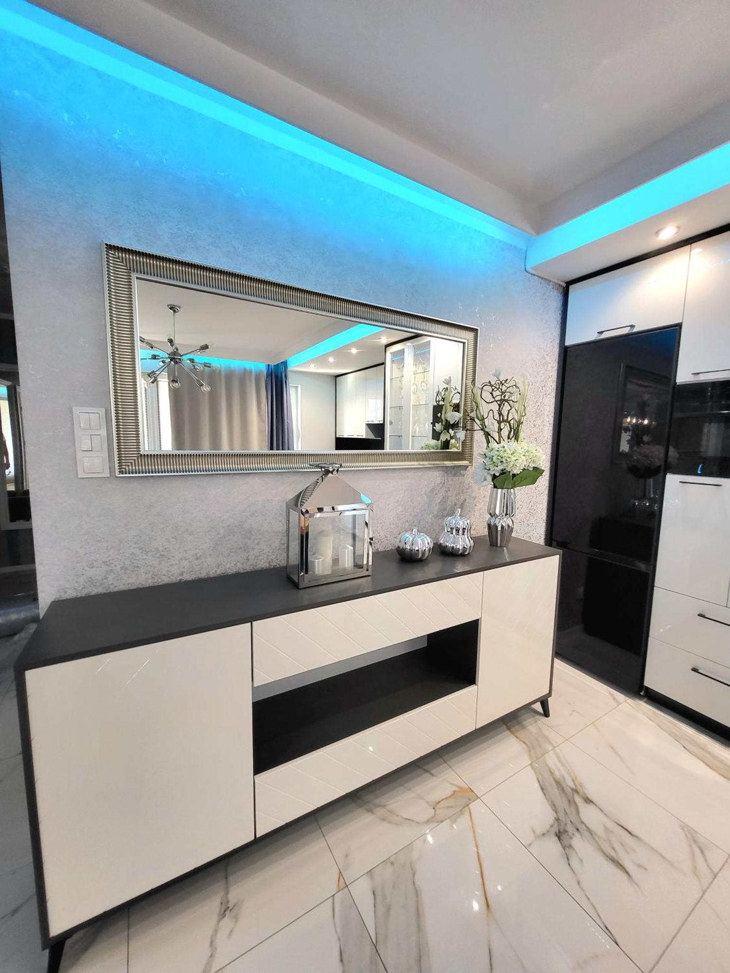Luksusowy Apartament Ksiecia Witolda Apartment Wroclaw Luaran gambar