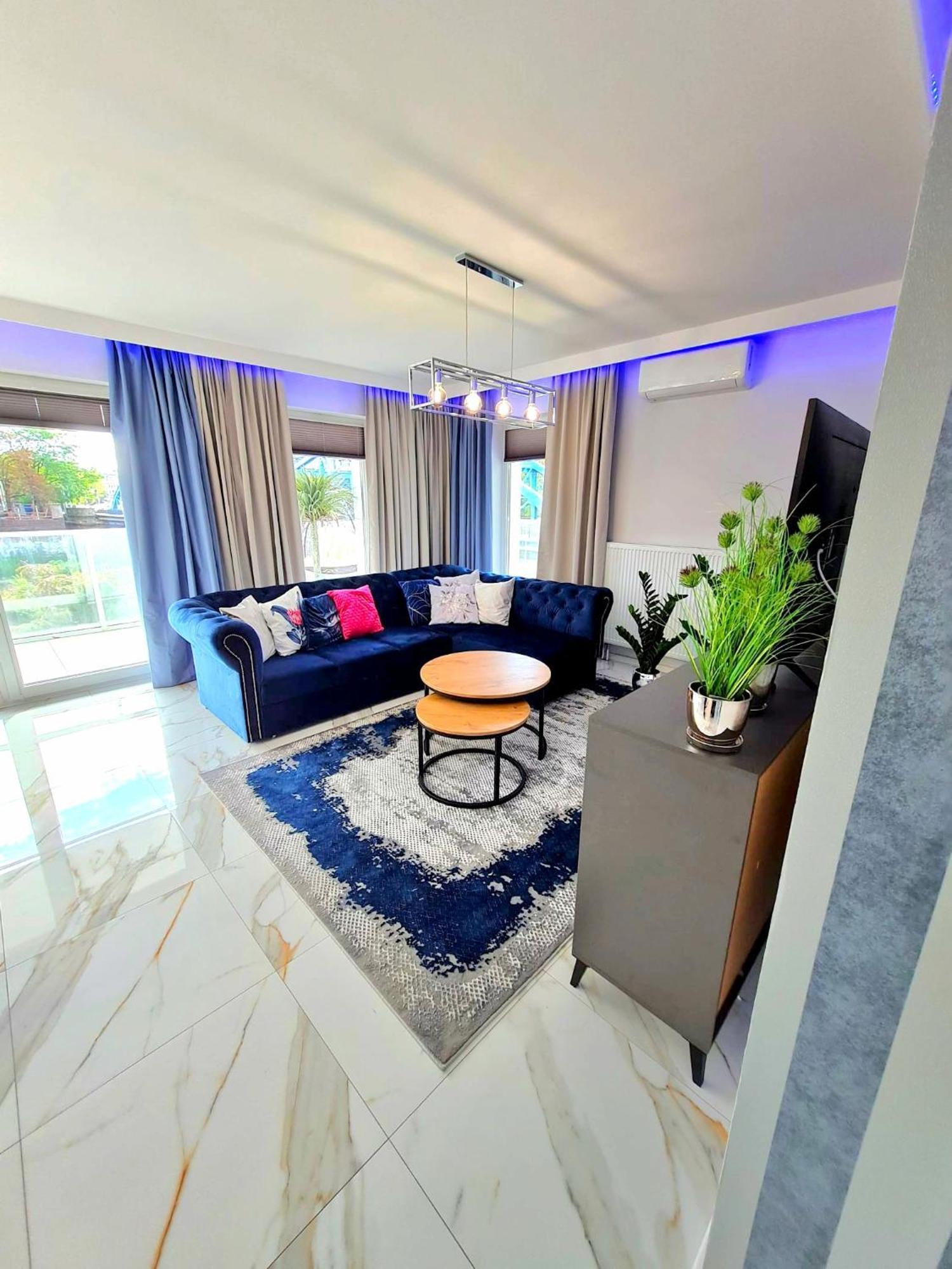 Luksusowy Apartament Ksiecia Witolda Apartment Wroclaw Luaran gambar